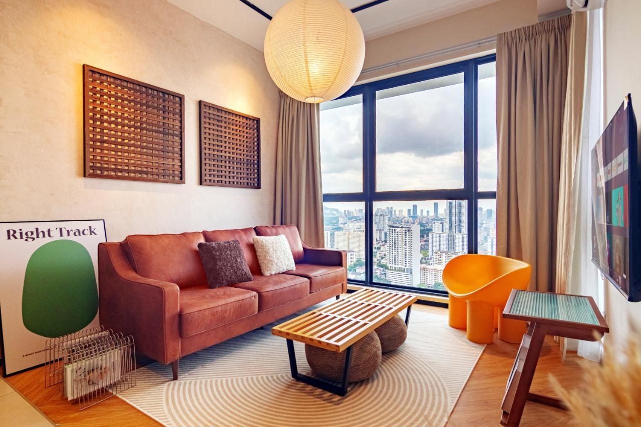 Urban Suites, Classic Collection By Stellar Alv Jelutong Zewnętrze zdjęcie
