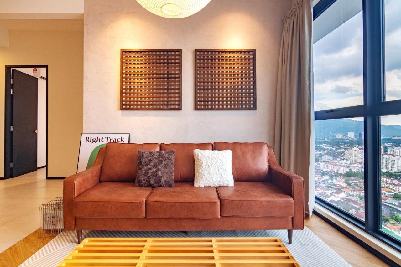 Urban Suites, Classic Collection By Stellar Alv Jelutong Zewnętrze zdjęcie