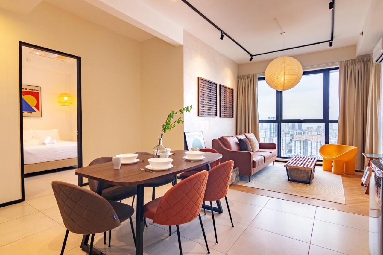 Urban Suites, Classic Collection By Stellar Alv Jelutong Zewnętrze zdjęcie