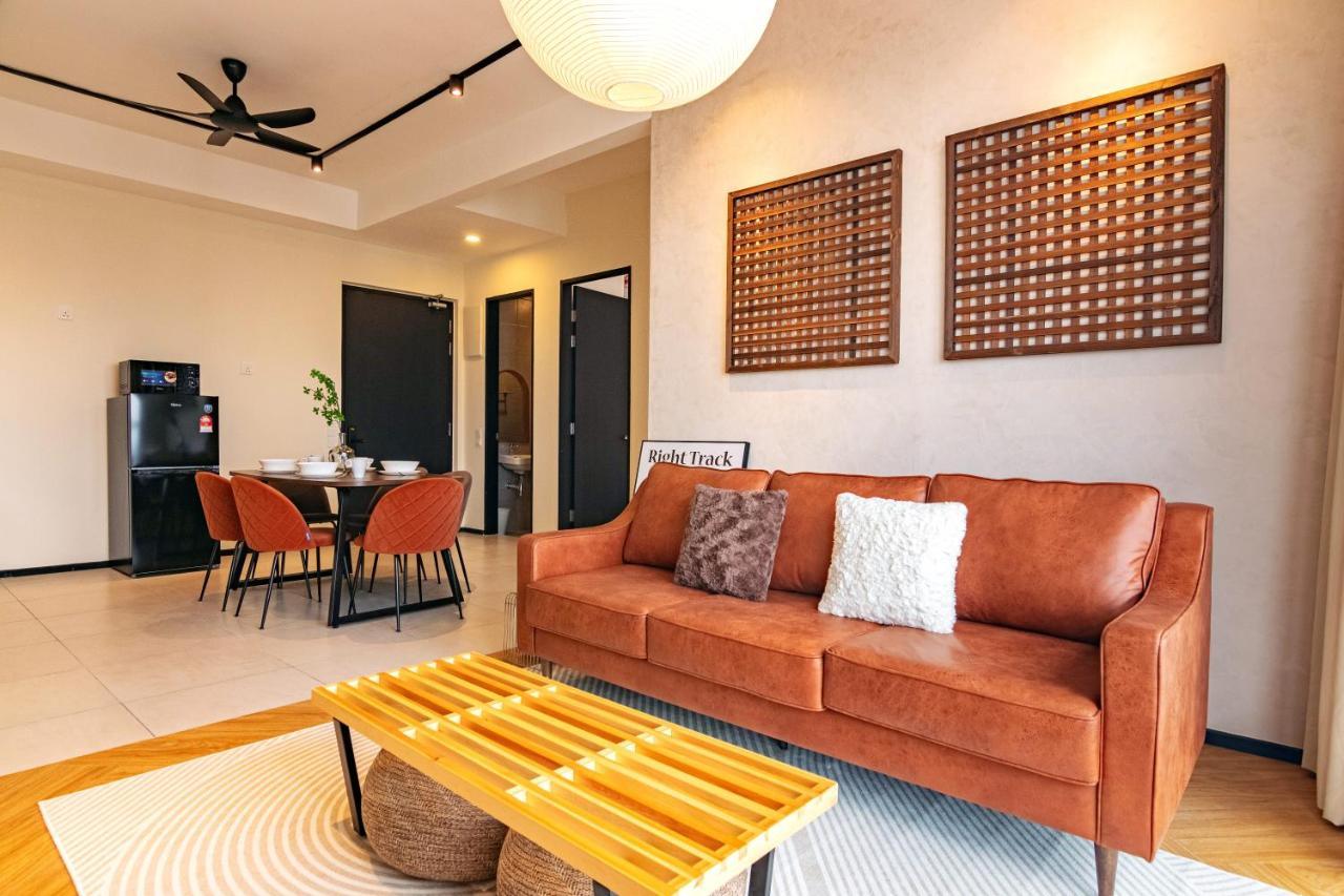 Urban Suites, Classic Collection By Stellar Alv Jelutong Zewnętrze zdjęcie