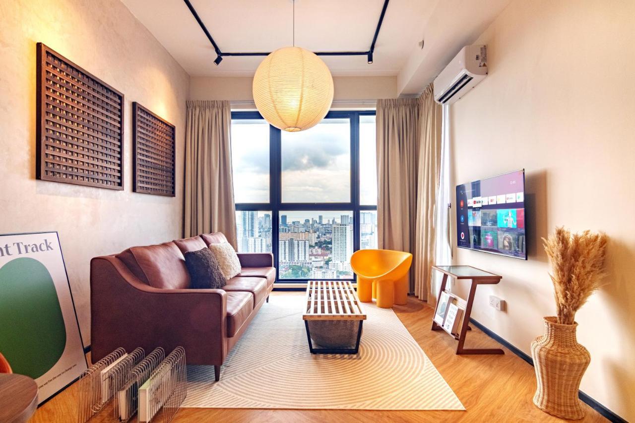 Urban Suites, Classic Collection By Stellar Alv Jelutong Zewnętrze zdjęcie
