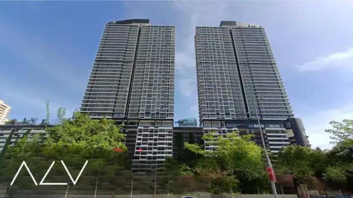 Urban Suites, Classic Collection By Stellar Alv Jelutong Zewnętrze zdjęcie