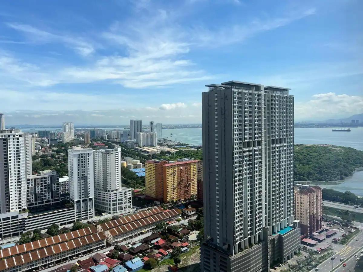 Urban Suites, Classic Collection By Stellar Alv Jelutong Zewnętrze zdjęcie