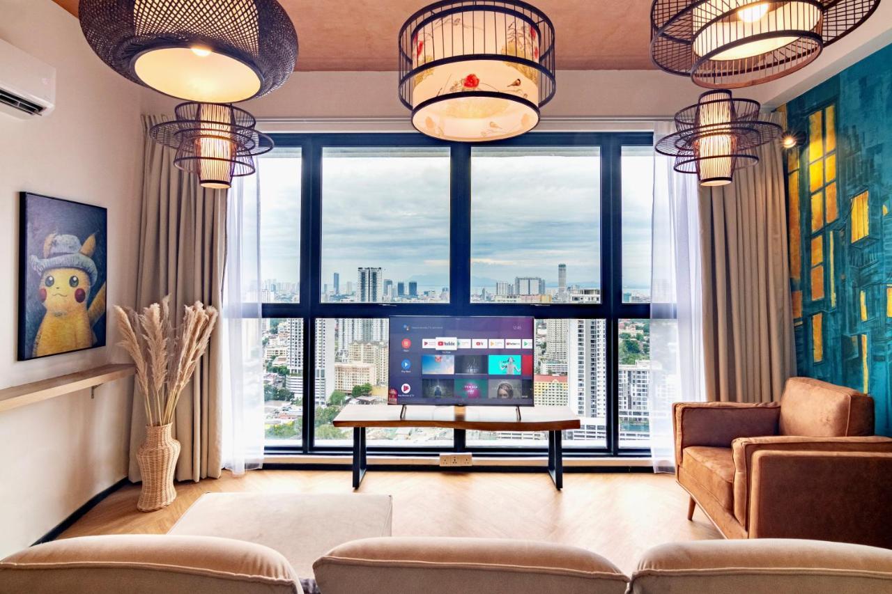 Urban Suites, Classic Collection By Stellar Alv Jelutong Zewnętrze zdjęcie