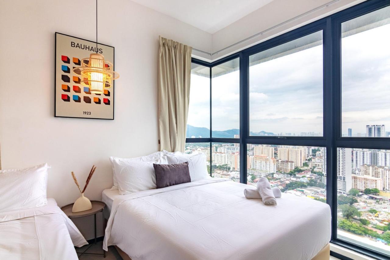 Urban Suites, Classic Collection By Stellar Alv Jelutong Zewnętrze zdjęcie