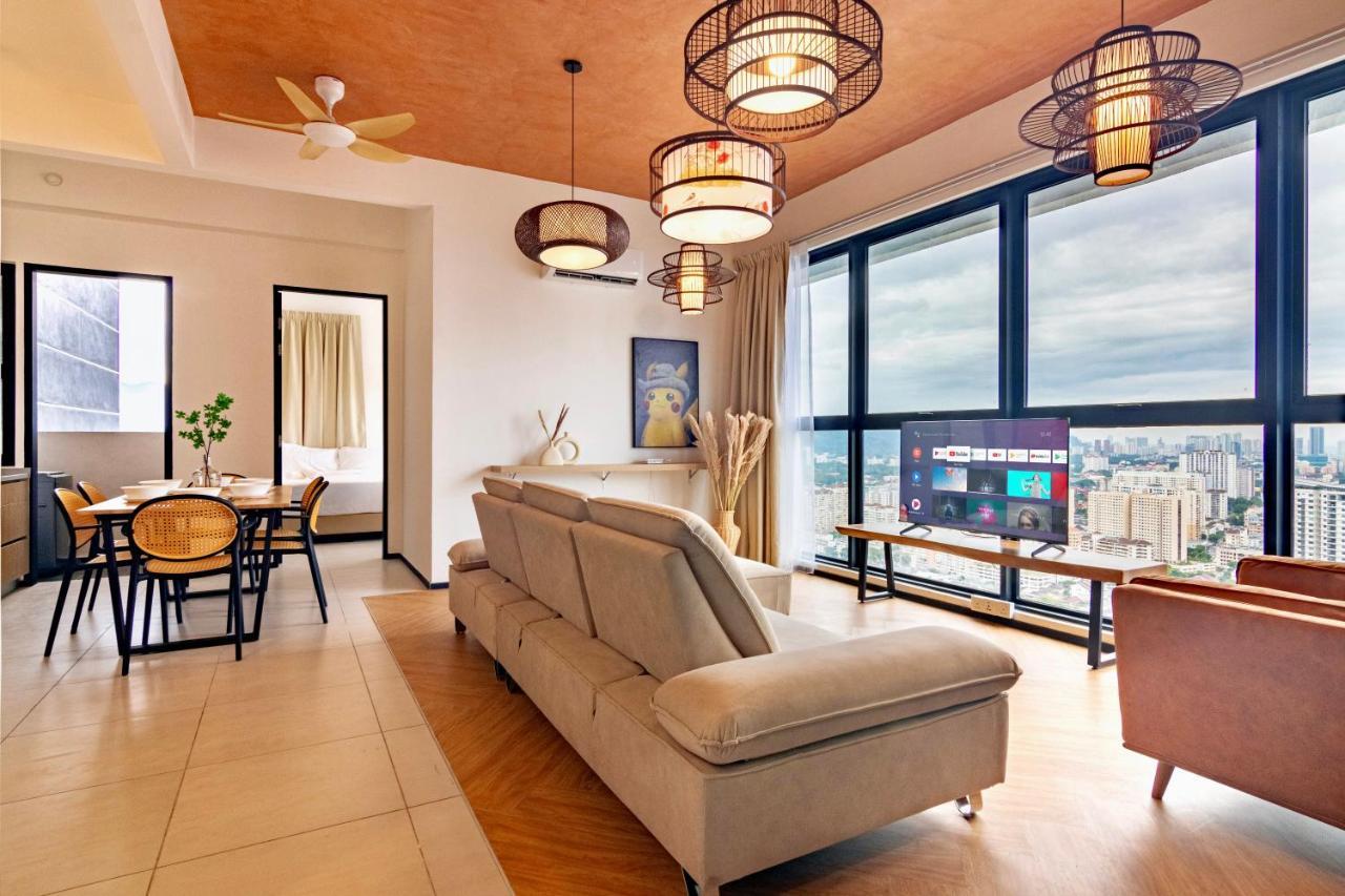 Urban Suites, Classic Collection By Stellar Alv Jelutong Zewnętrze zdjęcie