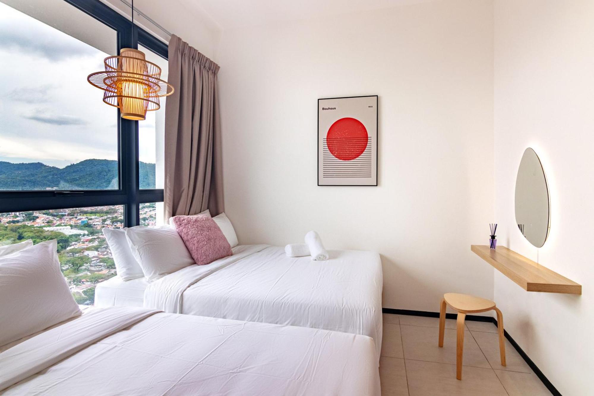 Urban Suites, Classic Collection By Stellar Alv Jelutong Zewnętrze zdjęcie