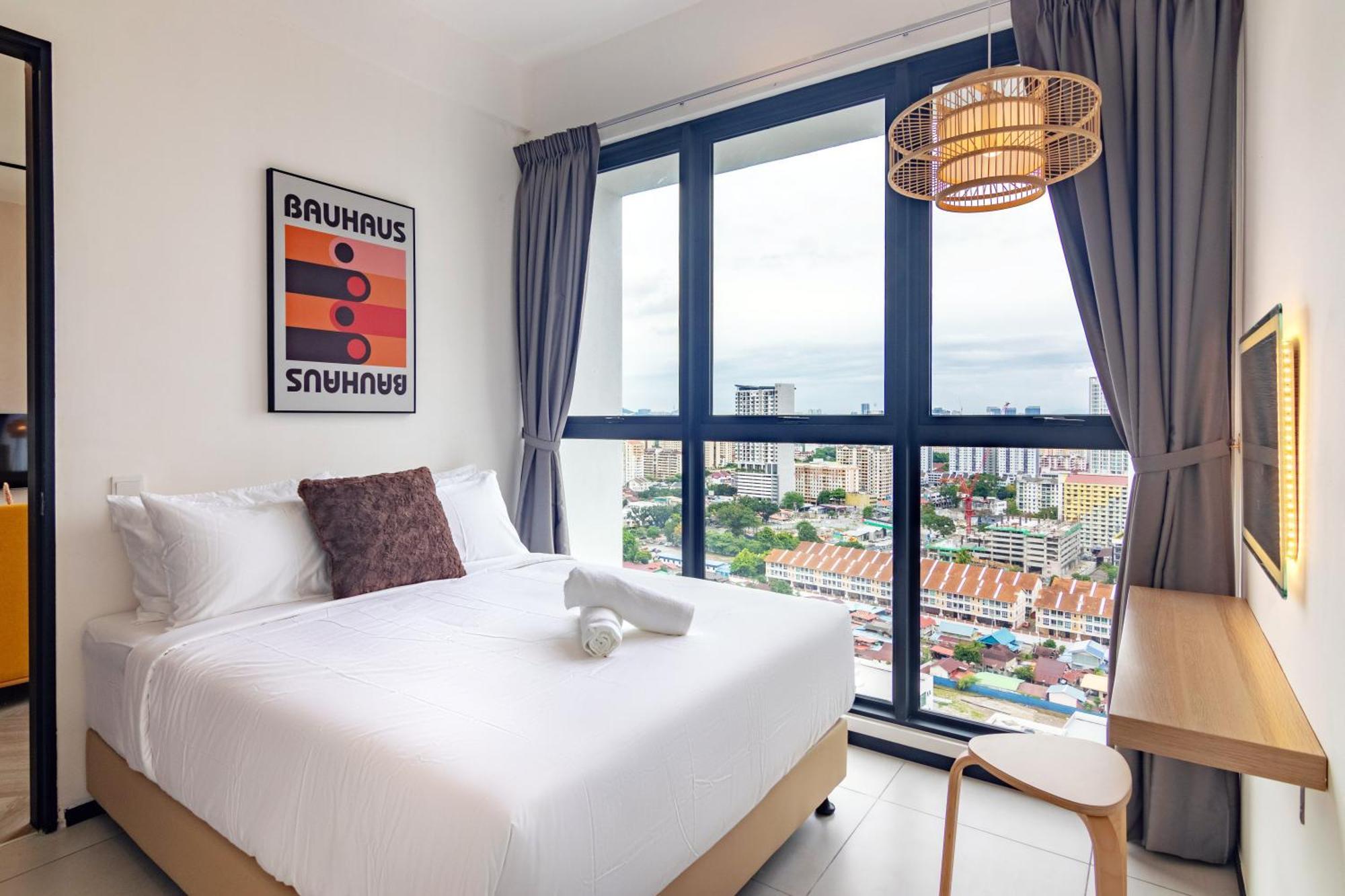 Urban Suites, Classic Collection By Stellar Alv Jelutong Zewnętrze zdjęcie