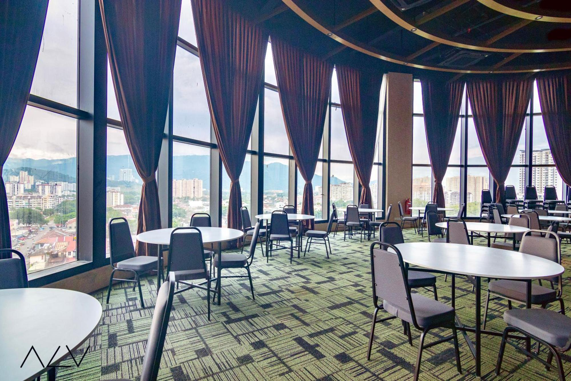 Urban Suites, Classic Collection By Stellar Alv Jelutong Zewnętrze zdjęcie