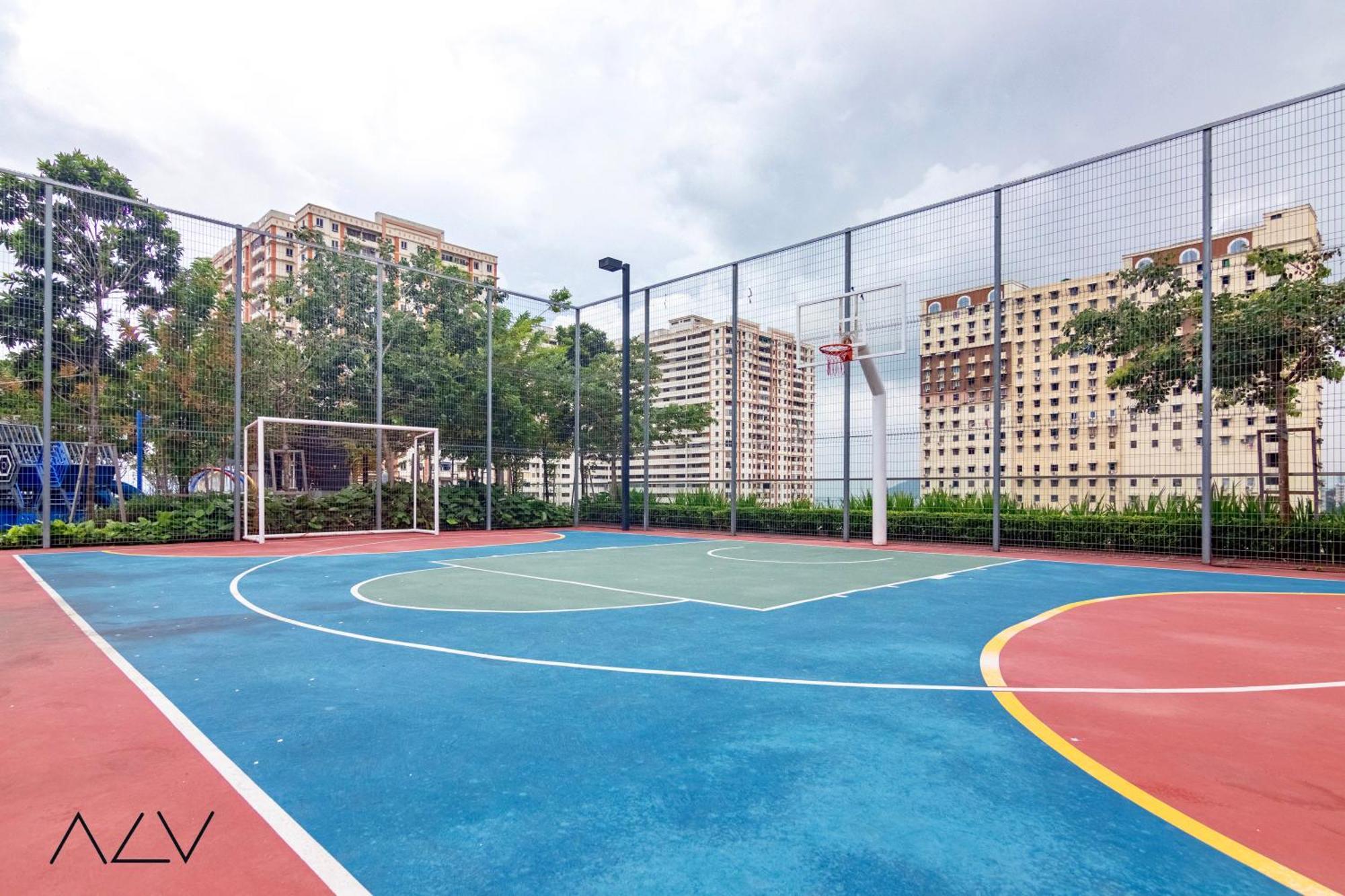 Urban Suites, Classic Collection By Stellar Alv Jelutong Zewnętrze zdjęcie