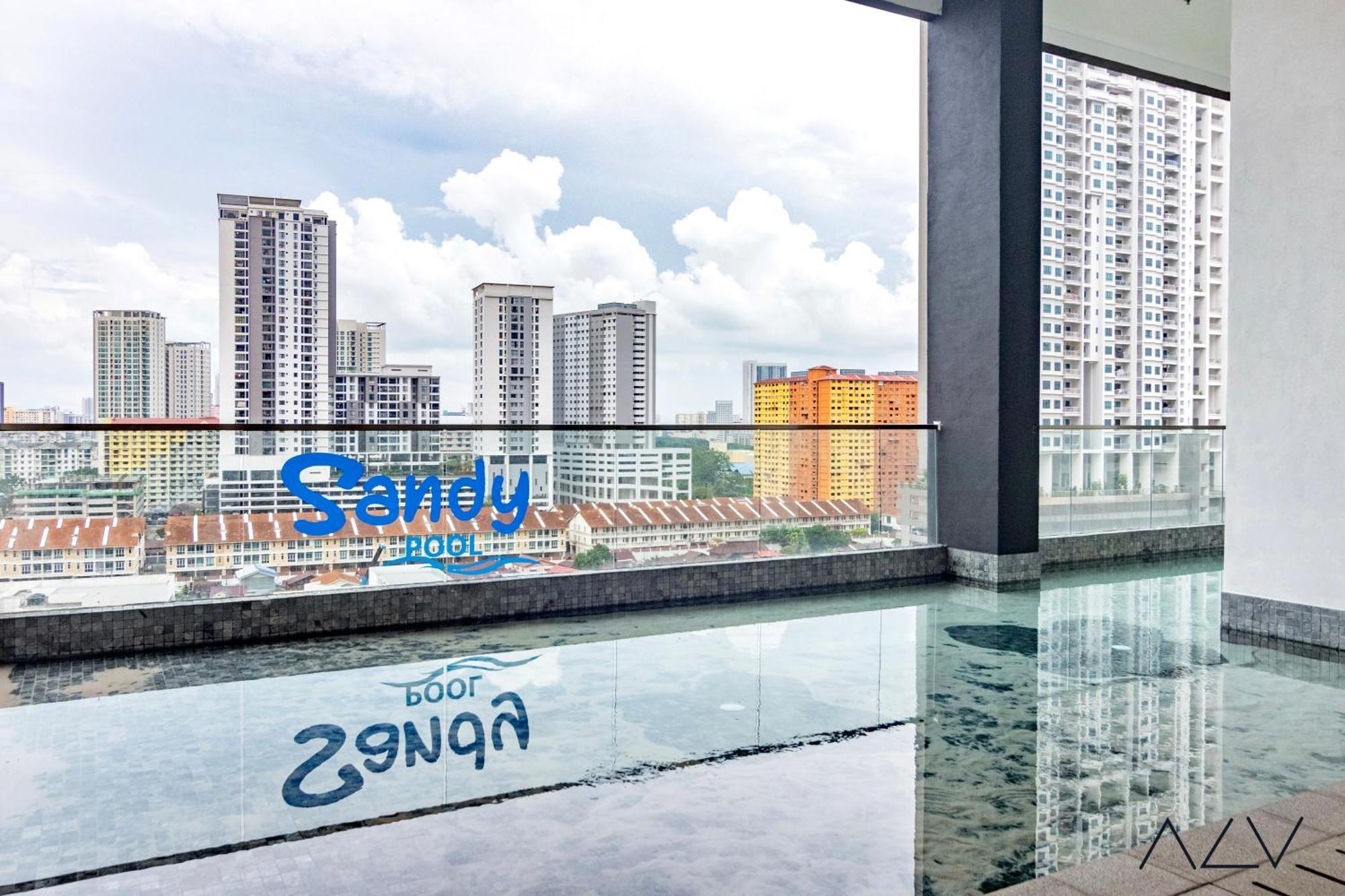 Urban Suites, Classic Collection By Stellar Alv Jelutong Zewnętrze zdjęcie