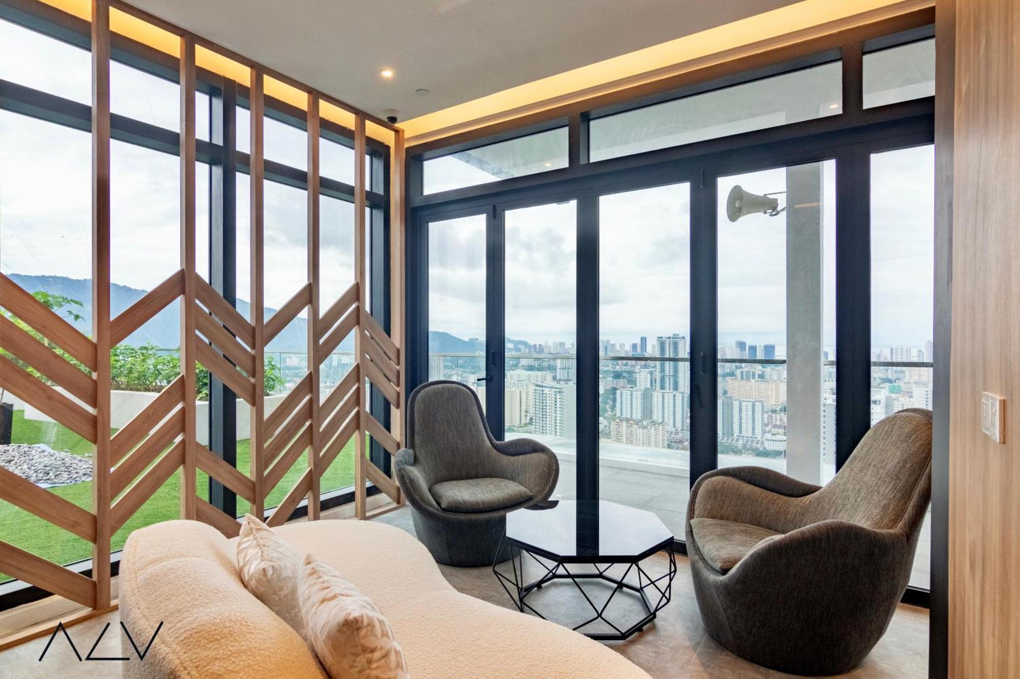 Urban Suites, Classic Collection By Stellar Alv Jelutong Zewnętrze zdjęcie