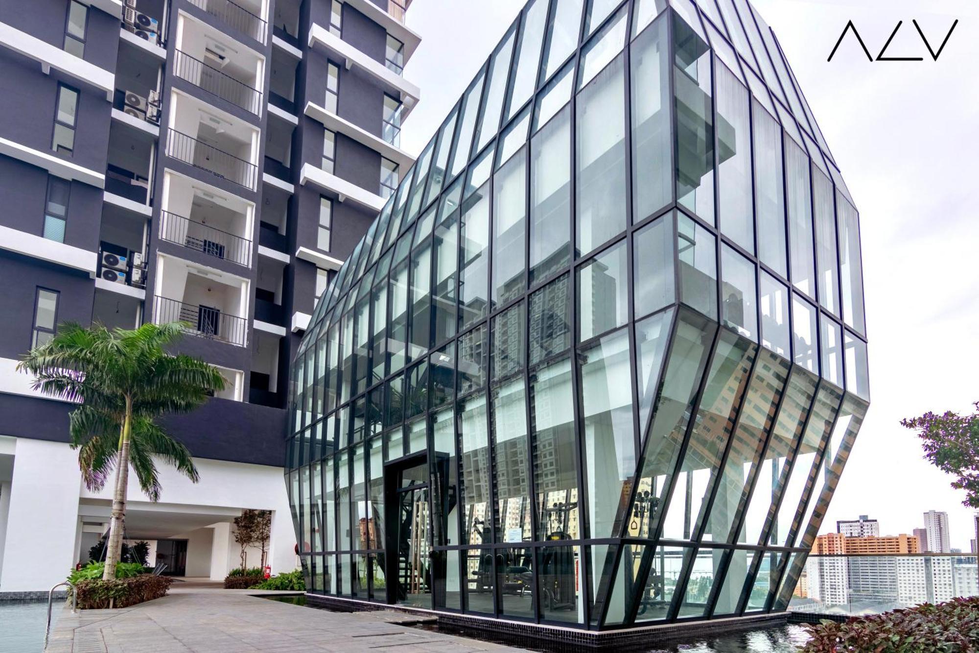 Urban Suites, Classic Collection By Stellar Alv Jelutong Zewnętrze zdjęcie