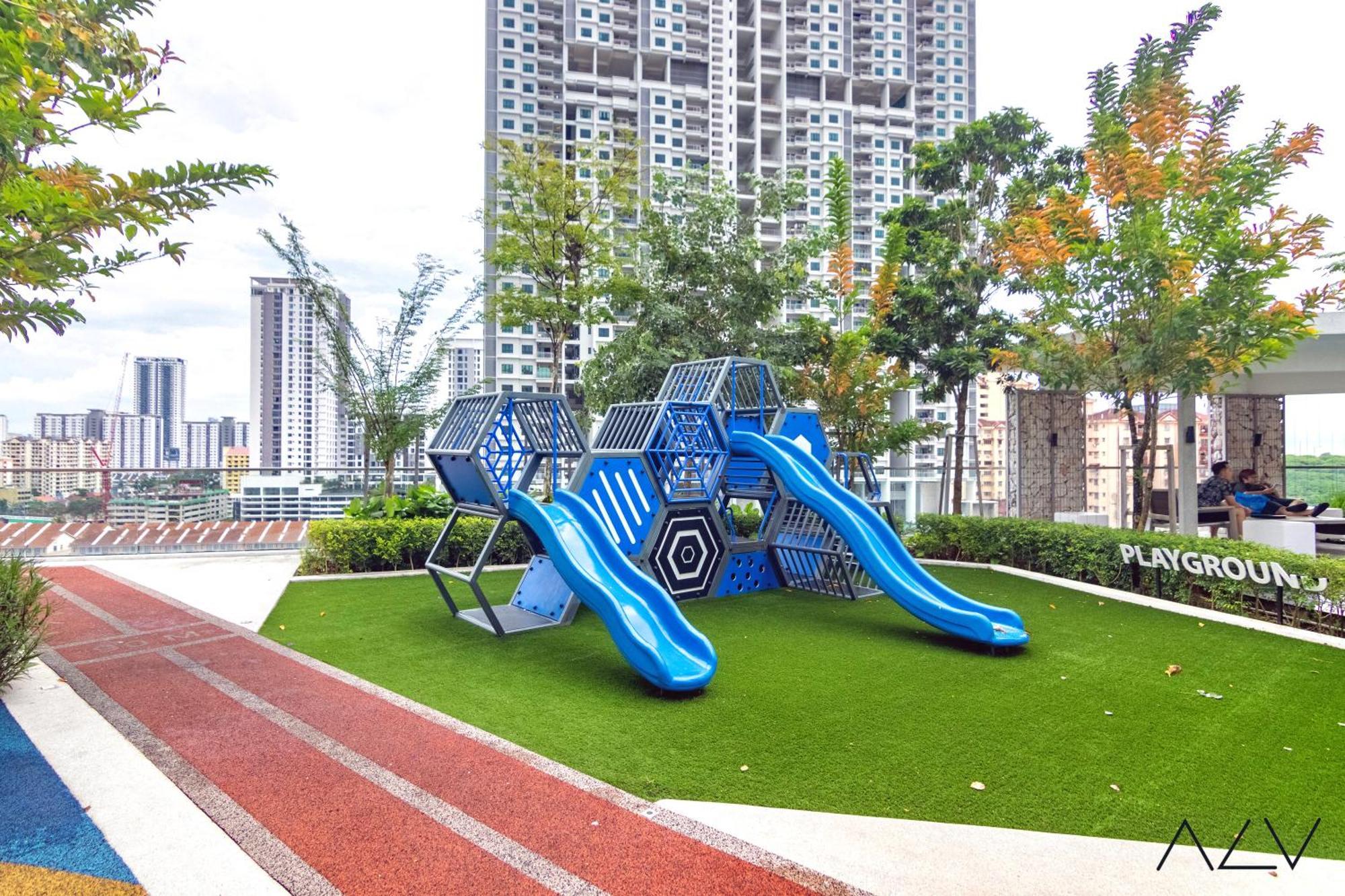 Urban Suites, Classic Collection By Stellar Alv Jelutong Zewnętrze zdjęcie