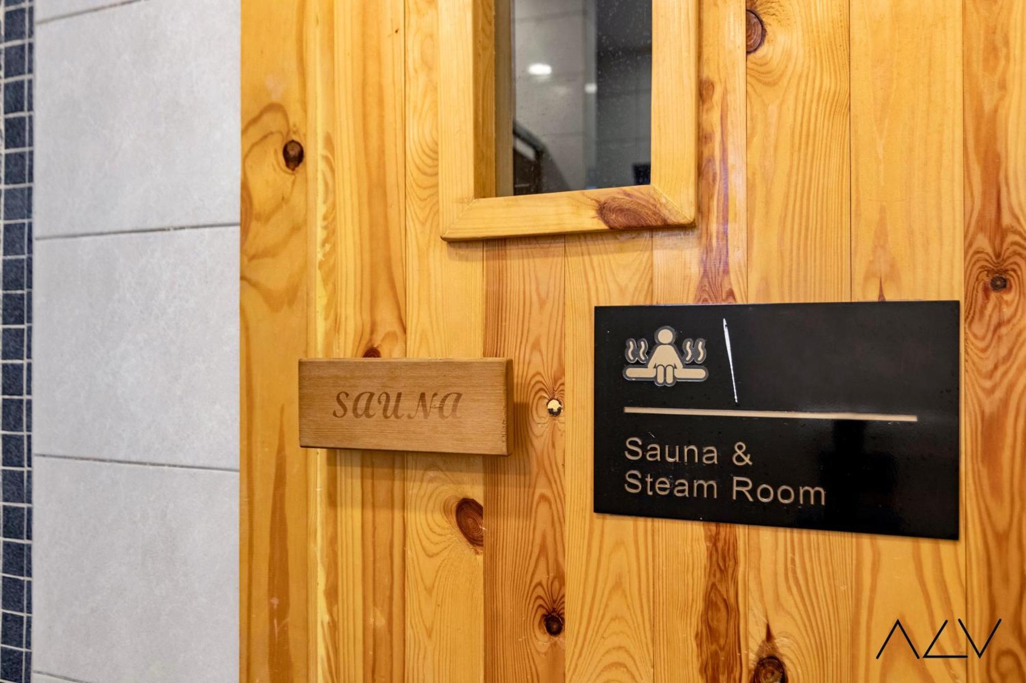 Urban Suites, Classic Collection By Stellar Alv Jelutong Zewnętrze zdjęcie
