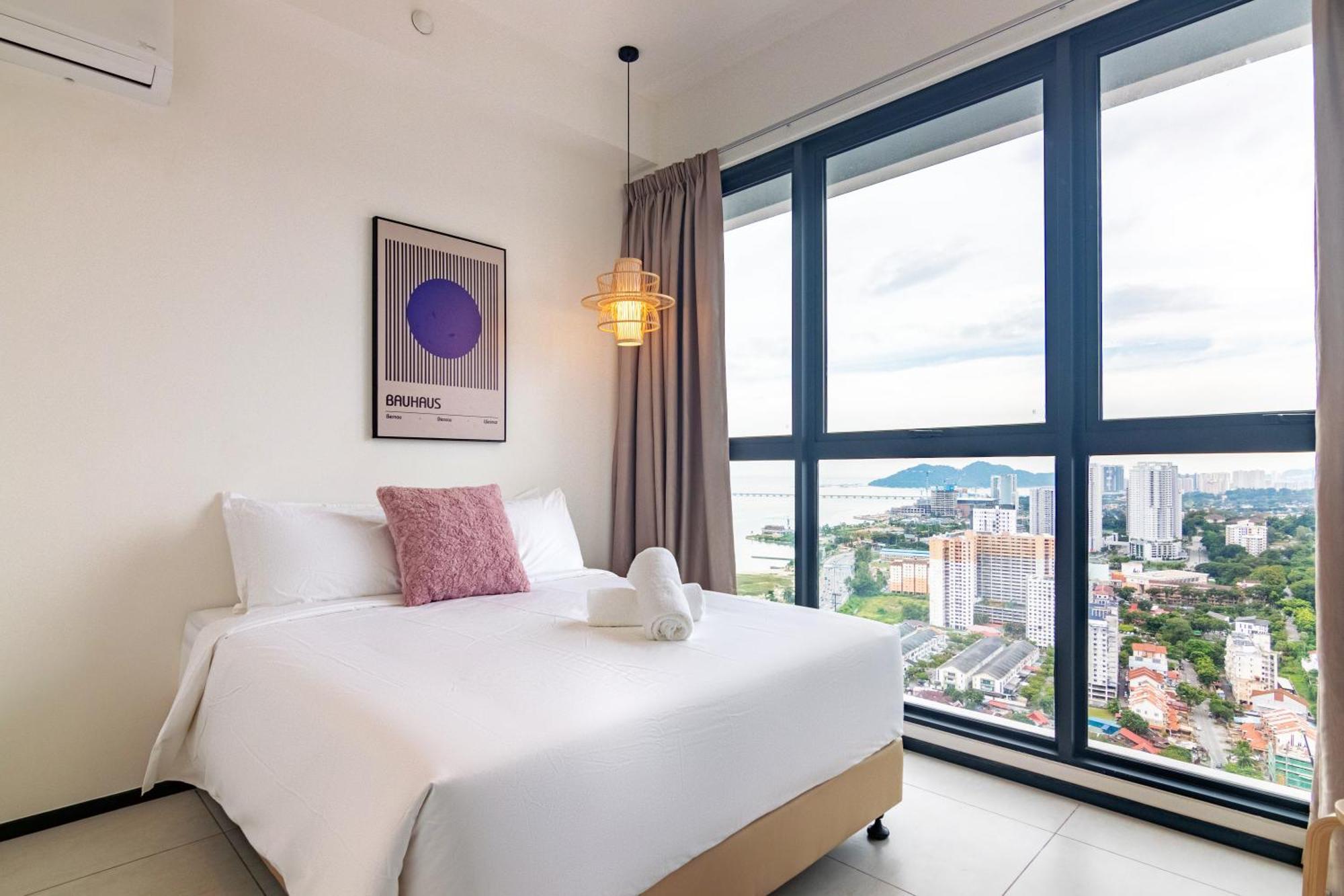 Urban Suites, Classic Collection By Stellar Alv Jelutong Zewnętrze zdjęcie