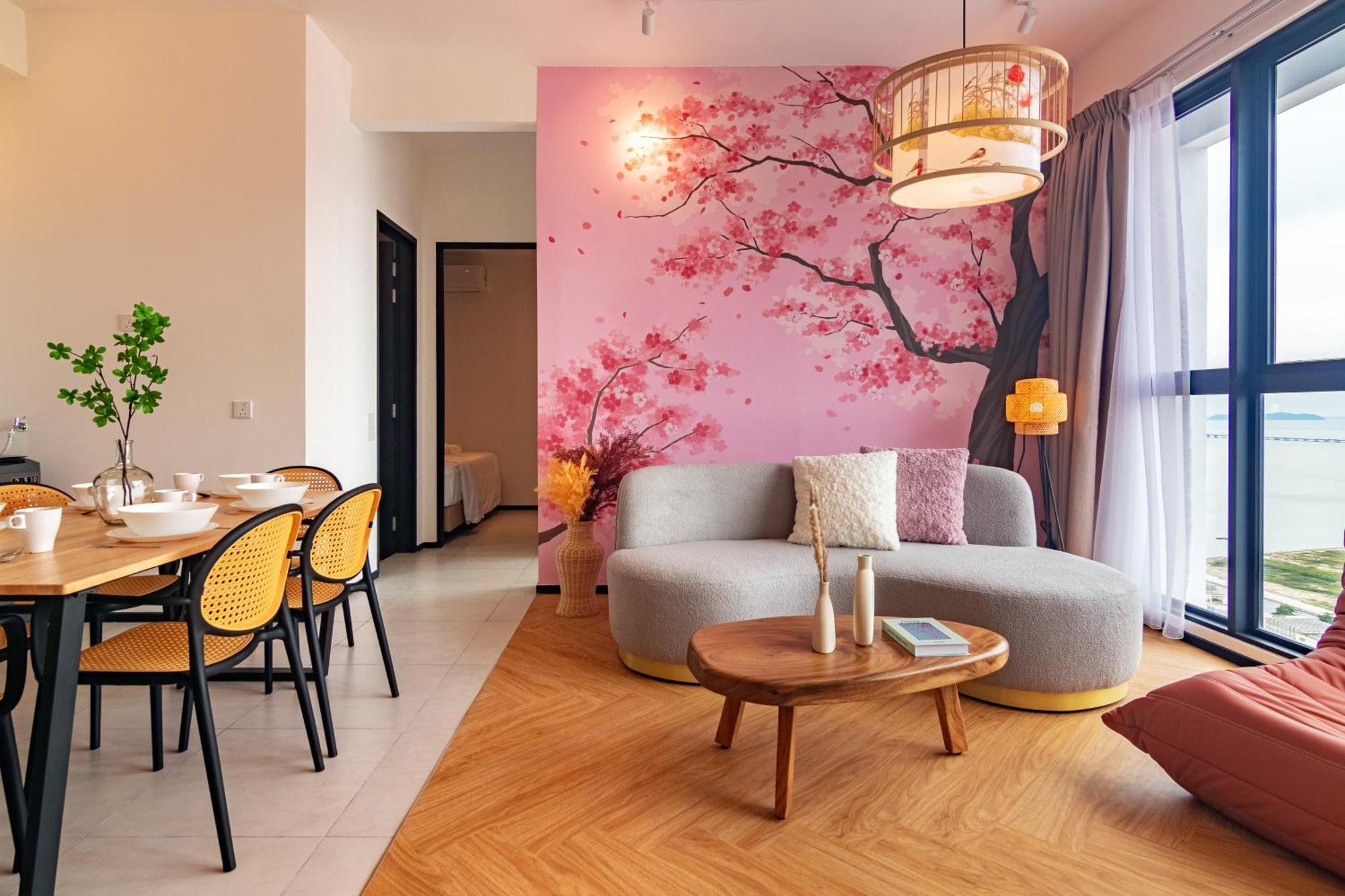 Urban Suites, Classic Collection By Stellar Alv Jelutong Zewnętrze zdjęcie