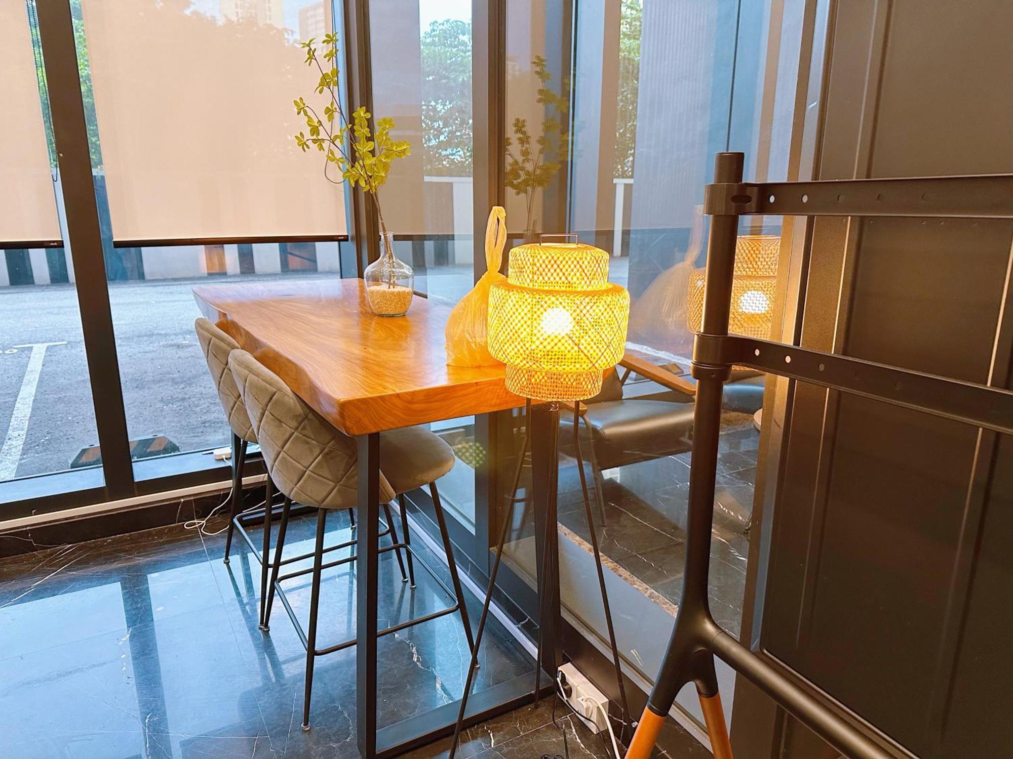 Urban Suites, Classic Collection By Stellar Alv Jelutong Zewnętrze zdjęcie